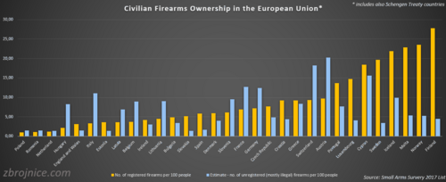 European Firearms Directive